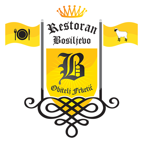 Restoran Bosiljevo